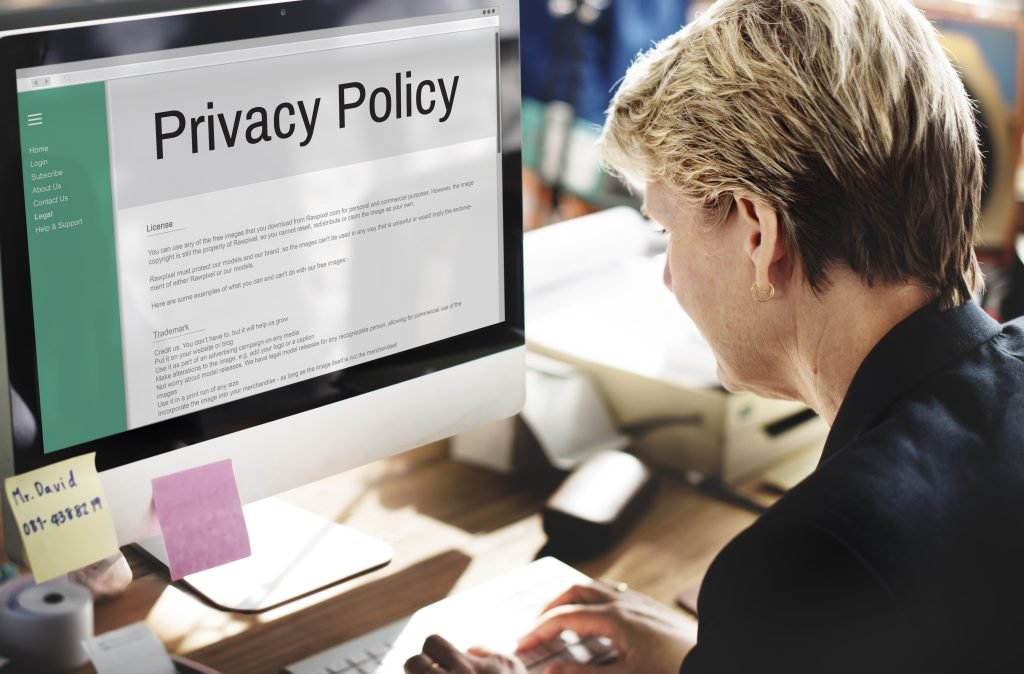 honestpicker privacy policy