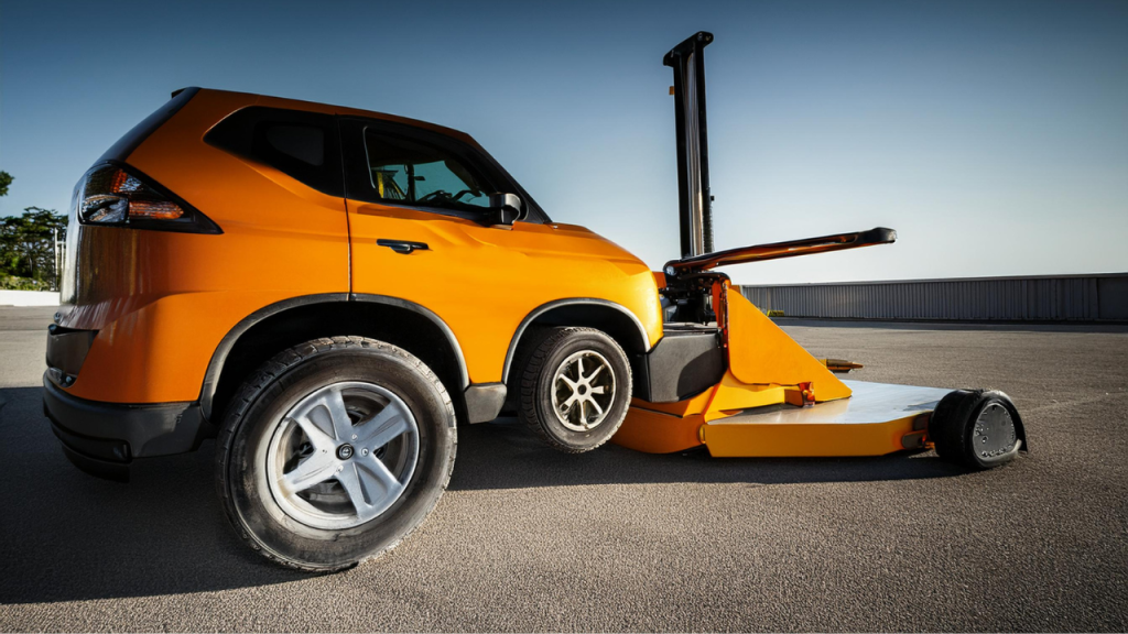 Best long reach floor jack