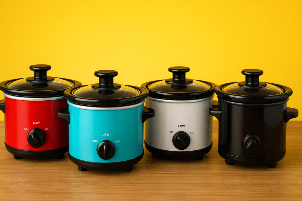 Best Mini Crock Pot